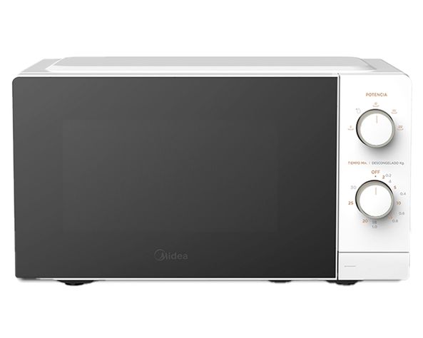 Microonda MMP-20M711W blanco 20 lt-0