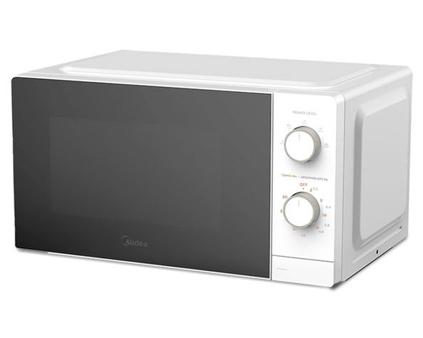 Microonda MMP-20M711W blanco 20 lt-1