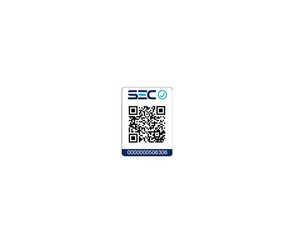 Secadora carga frontal 10 kg MD100A100/W-7