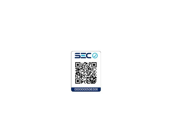 Secadora carga frontal 10 kg MD100A100/W-9