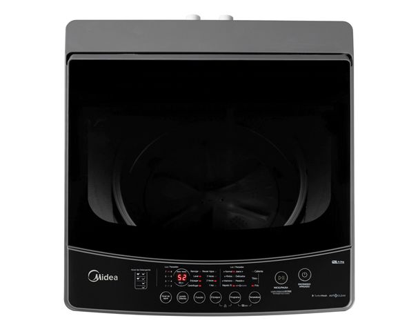Lavadora carga superior 9.5 kg MLS-095GE04N-3