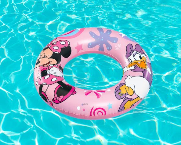 Flotador Minnie Mouse 56 cm-2