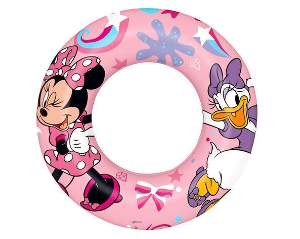 Flotador Minnie Mouse 56 cm-0