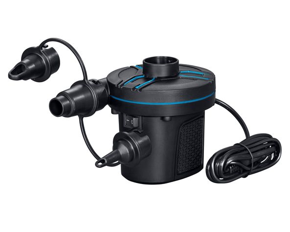 Inflador eléctrico PowerTouch 680 L/min-1