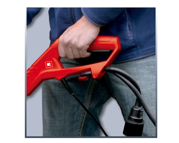 Orilladora GC-ET 3023 rojo 300W-5