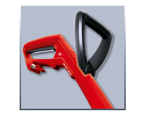 Orilladora GC-ET 3023 rojo 300W-3