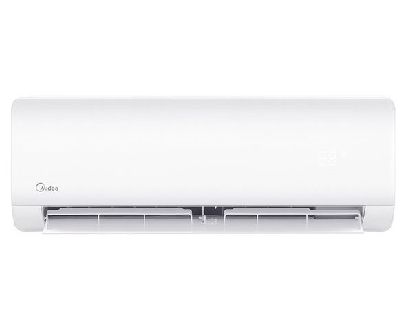 Aire acondicionado split inverter XTREMEDUR12K 12000 BTU frío/calor Wifi-1