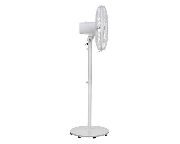 Ventilador de pie MF-P16MWT-2IN1 50W blanco-4