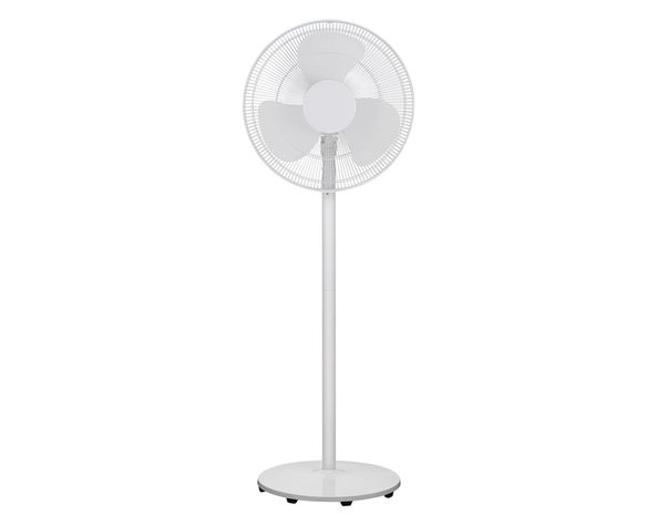 Ventilador de pie MF-P16MWT-2IN1 50W blanco-3