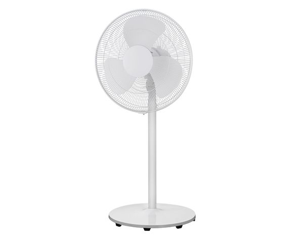 Ventilador de pie MF-P16MWT-2IN1 50W blanco-2