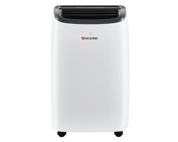 Aire acondicionado portátil 9000 BTU frío/calor WiFi-0