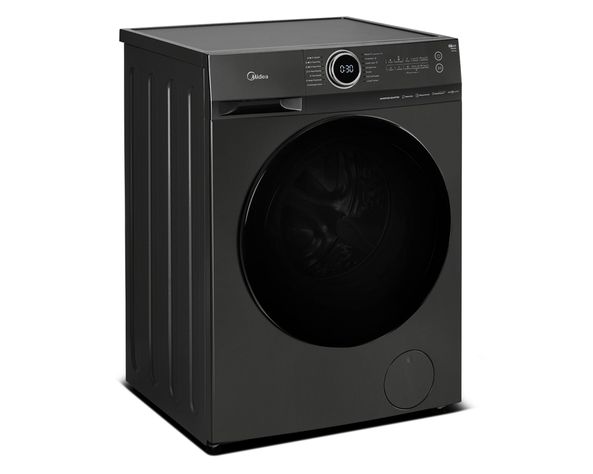 Lavadora secadora MF200D115WB/T carga frontal 11.5/9 kg titanium-1