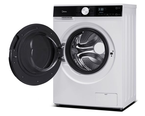 Lavadora secadora MLSF-095B/W carga frontal 9.5/7 kg blanco-3