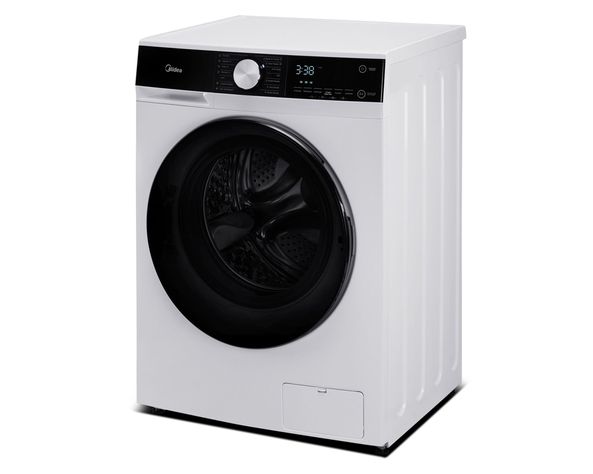 Lavadora secadora MLSF-095B/W carga frontal 9.5/7 kg blanco-1