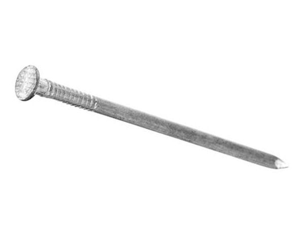 Clavo corriente 2 1/2'' 25 kg Inchalam-0