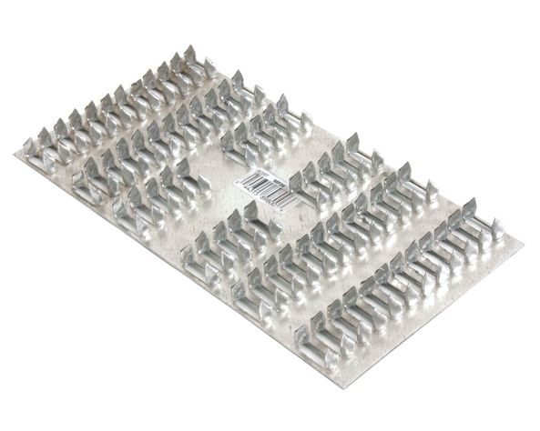 Plato dentado 3x6'' Simpson Strong-Tie.-0