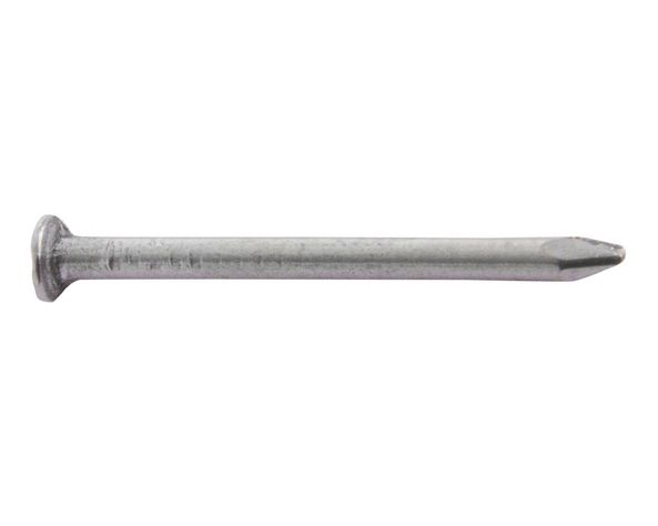 Clavo corriente 3/4'' acero bolsa 1/2 kilo Inchalam-1