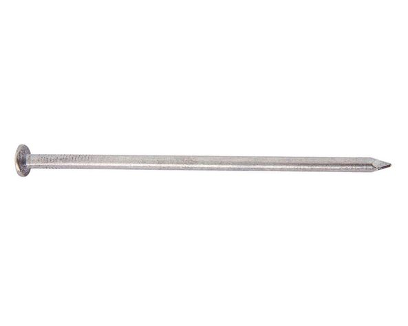 Clavo corriente 5'' acero bolsa 1 kilo Inchalam-1