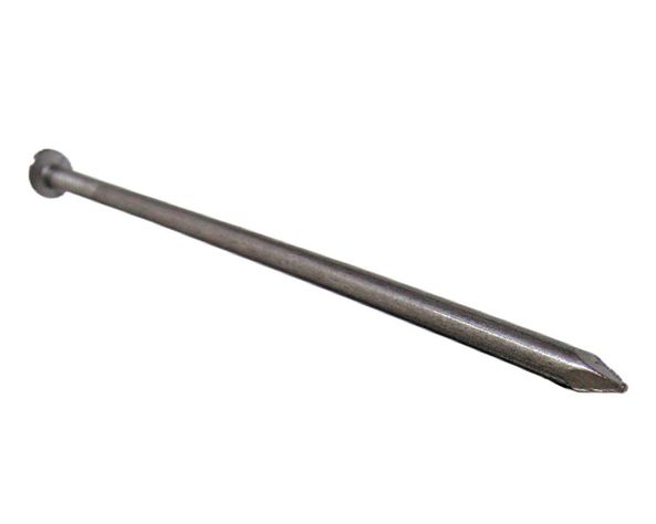 Clavo corriente 6'' acero bolsa 2,5 kilos Inchalam-0