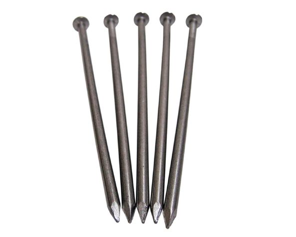 Clavo corriente 6'' acero bolsa 2,5 kilos Inchalam-1