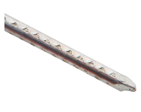 Clavo techo tradicional 2 1/2'' 50 un Arar-1