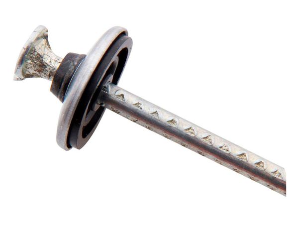 Clavo techo tradicional 2 1/2'' 50 un Arar-2
