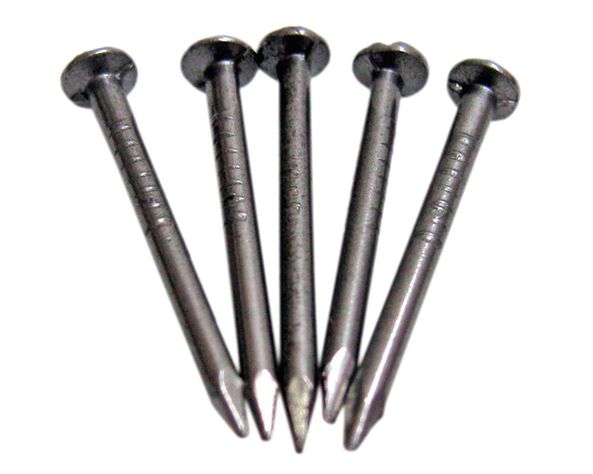 Clavo corriente 1/2'' acero bolsa 1/2 kilo Inchalam-1