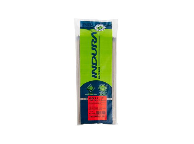Electrodo 1/8'' 6011 display 5 kg Indura-0