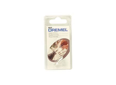 Fresa para tallado y grabado dremel 107. Dremel-0