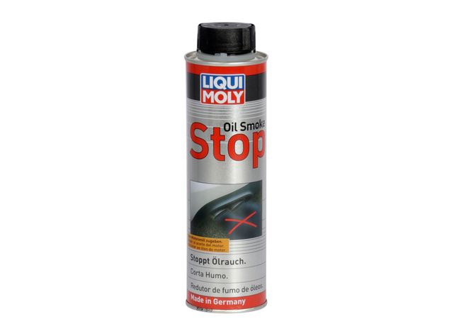 Oil smoke stop 300 ml Liqui moly-0