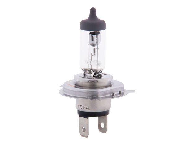 Ampolleta 60/55W H4 472 Pure light Bosch-0