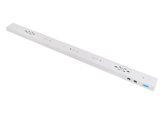 Canoa fluorescente 2L básico blanco Drl-0