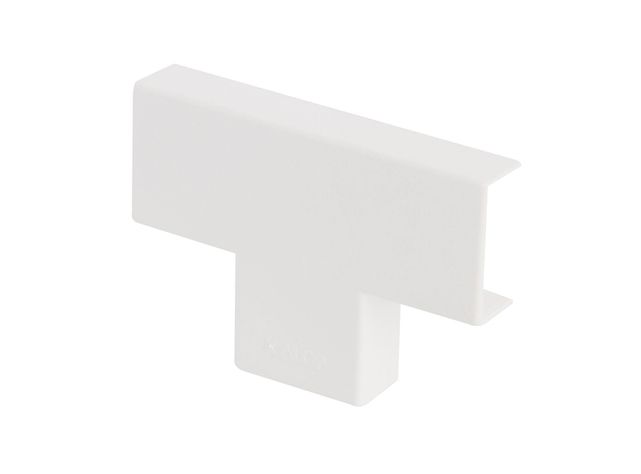 Derivación tee 20x10 mm autoextinguible Kalop-0