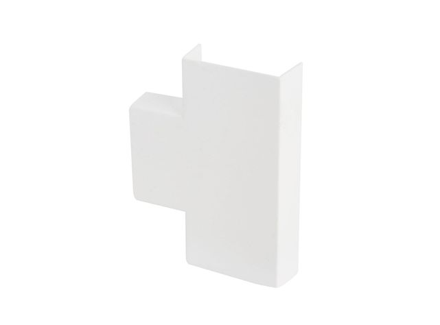 Derivación tee 40x16 mm autoextinguible Kalop-0