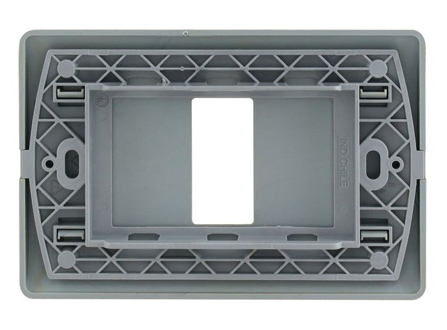 Tapa simple Génesis dorado Schneider-2