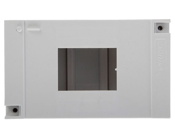 Tablero eléctrico 2 - 4 interruptores automático Mec-3