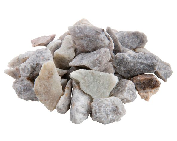 Gravilla blanca 10 kilos FVH-2