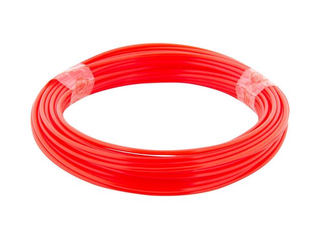 Nylon orilladora 15 m 2,7 mm Stihl-0