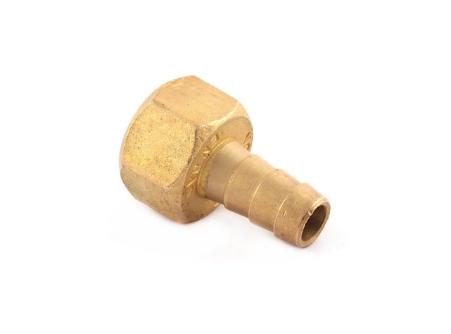 Cachimba recta HI 7/8'' espiga 1/2'' Grifesa-0