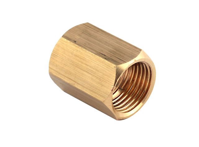 Niple bronce HI HI 1/2'' Grifesa-0