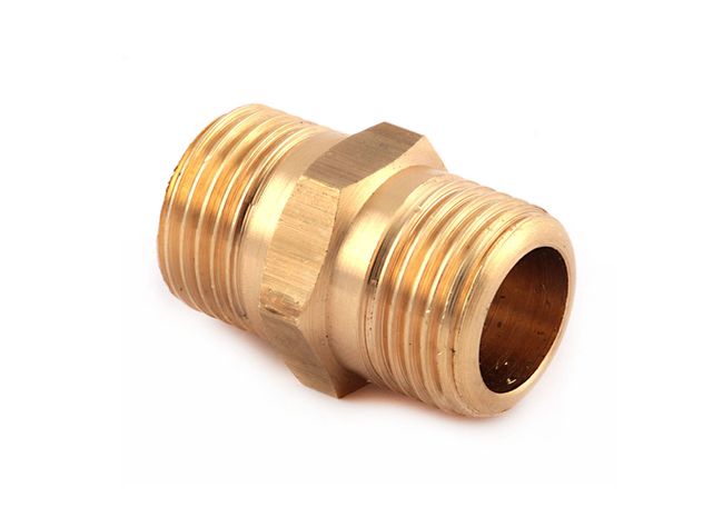 Niple bronce HE HE 1/2'' Grifesa-0