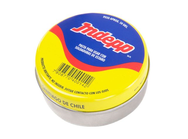 Pasta para soldar 50gr Indepp-1