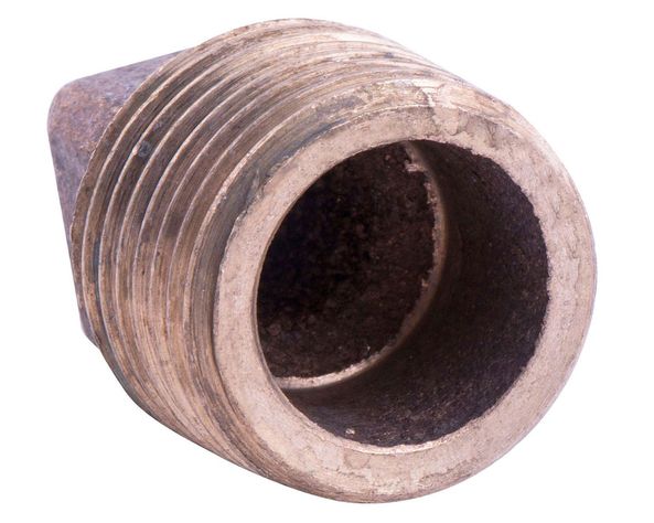 Tapón macho 1/2'' hexagonal Nibsa-2