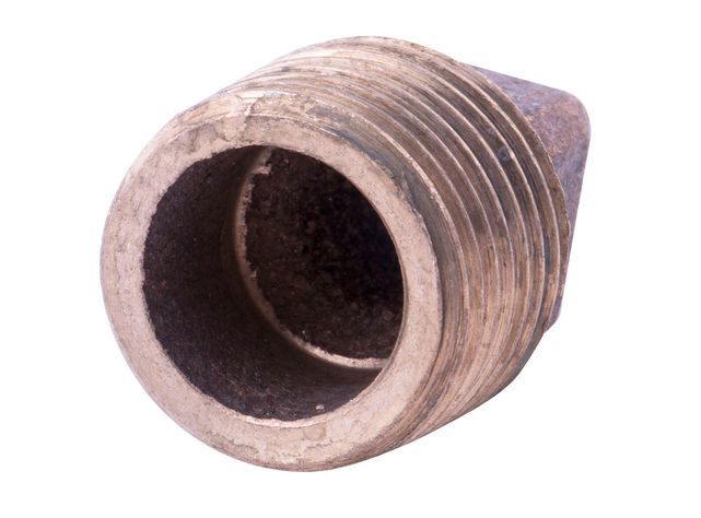 Tapón macho 1/2'' hexagonal Nibsa-1