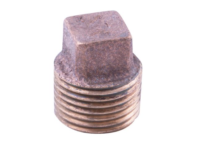 Tapón macho 1/2'' hexagonal Nibsa-0