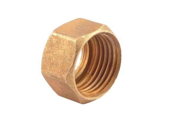 Tuerca cola 1/2''x 1/2'' Grifesa-0