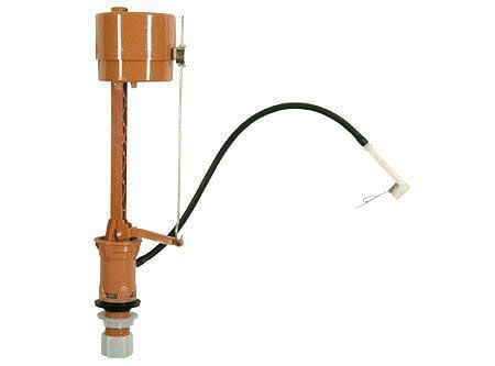 Válvula de admisión para estanques 7/8'' Fluidmaster-0