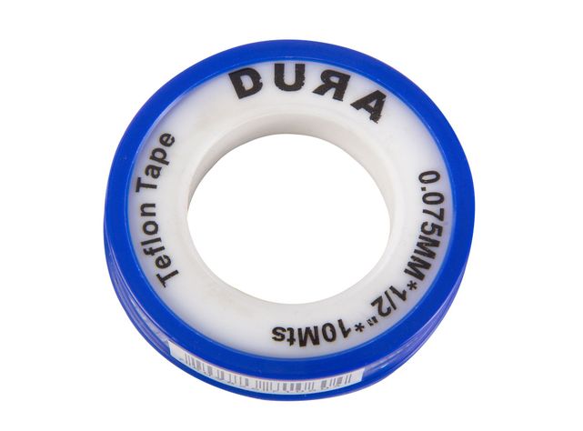 Cinta sella 1/2'' hilo x10m Dura-0