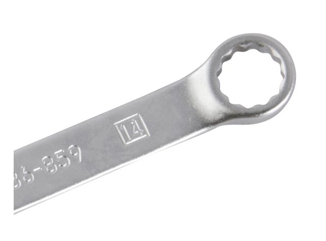 Llave 14 mm punta-corona Stanley-2