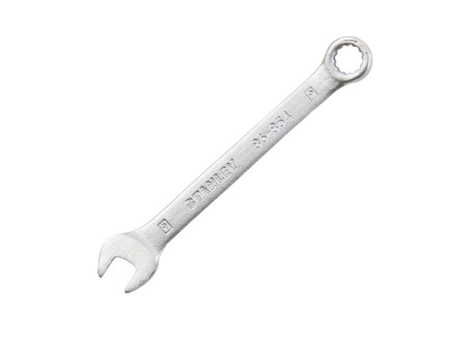 Llave 9 mm punta-corona Stanley-0